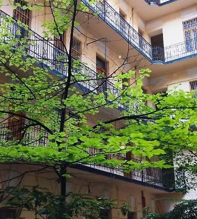Szent Istvan Apartman * Βουδαπέστη