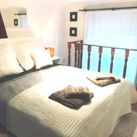 Szent Istvan Apartman Βουδαπέστη