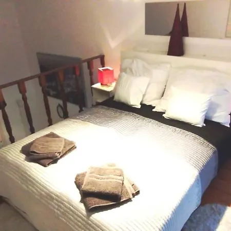 Szent Istvan Apartman *