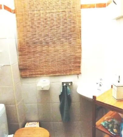 Szent Istvan Apartman *