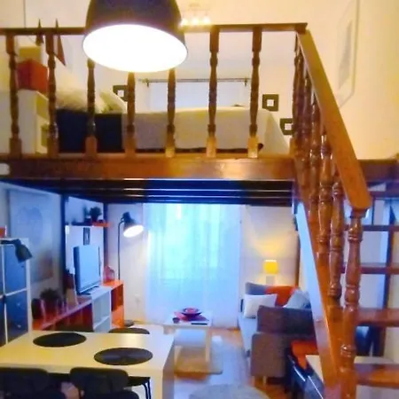 Διαμέρισμα Szent Istvan Apartman Βουδαπέστη