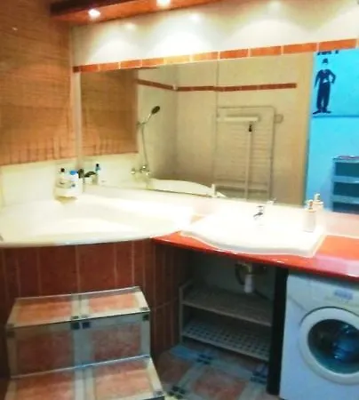Διαμέρισμα Szent Istvan Apartman *