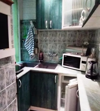 Szent Istvan Apartman * Βουδαπέστη