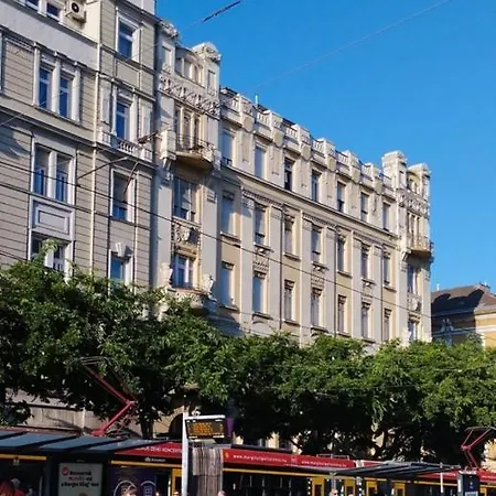 Διαμέρισμα Szent Istvan Apartman Βουδαπέστη