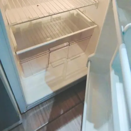 Szent Istvan Apartman Βουδαπέστη